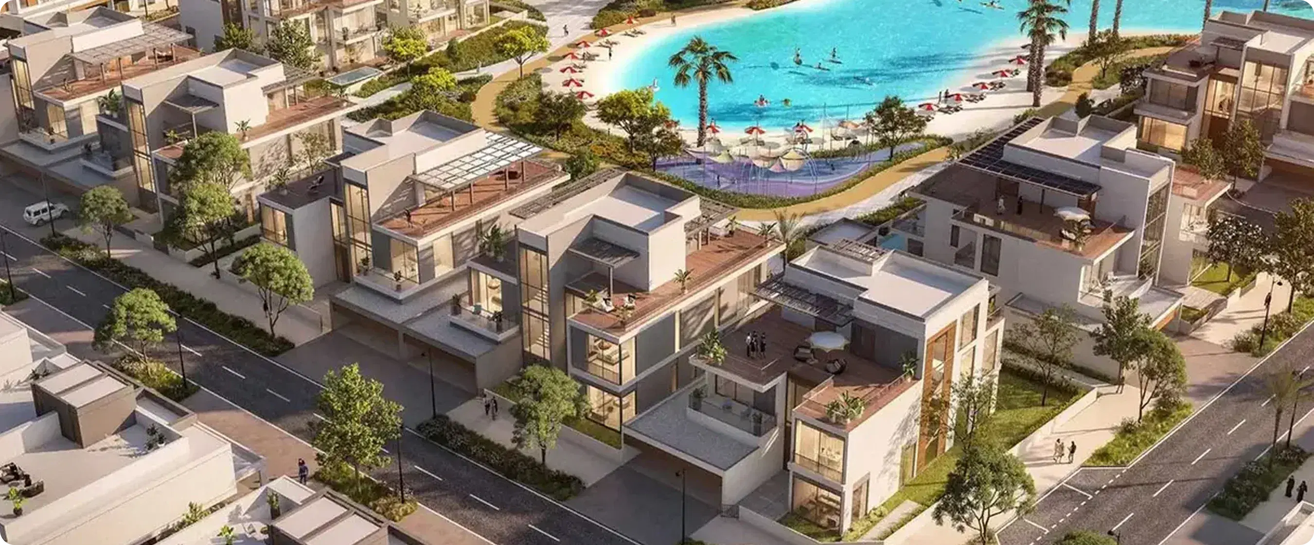 More Space Than an Apartment, Less Commitment Than a Villa