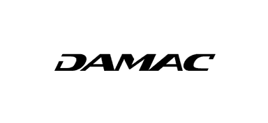 Damac logo