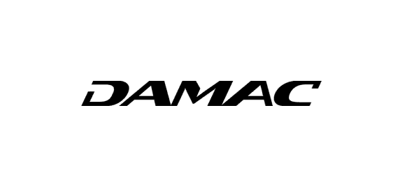 Damac logo