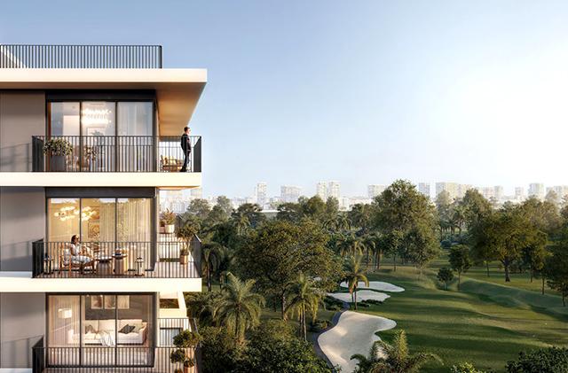 Golf Point - Image 1