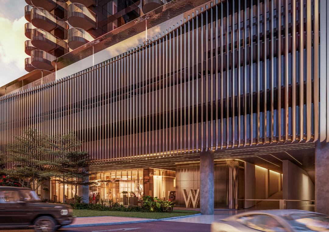 W Residences Dubai - Image 2