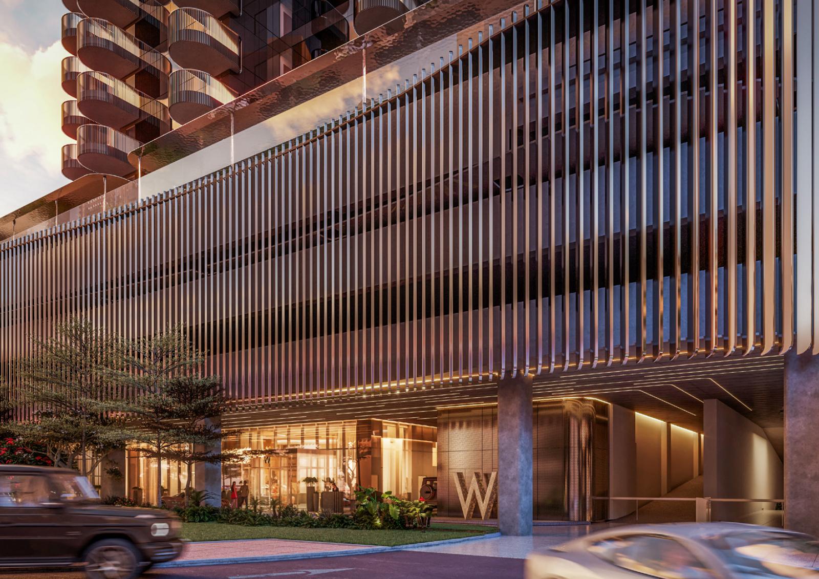 W Residences Dubai image 13