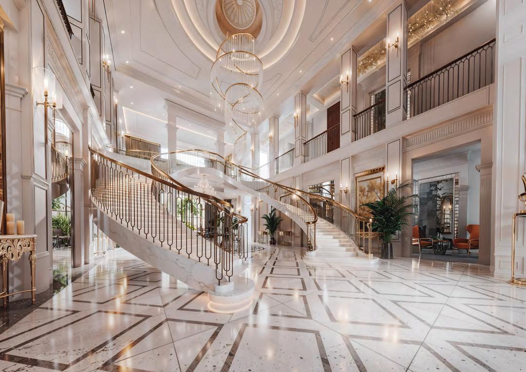 Monaco Mansions - Image 39
