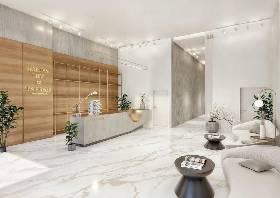 Marina Life Residences - Image 13