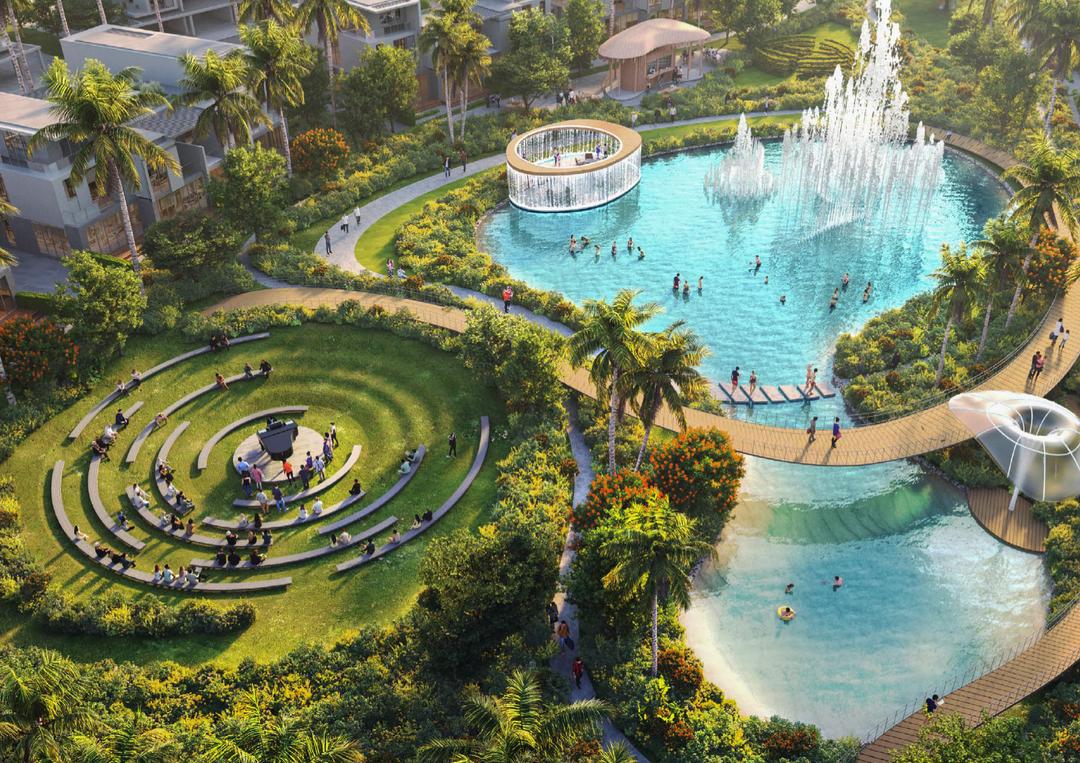 Damac Sun City - Image 20