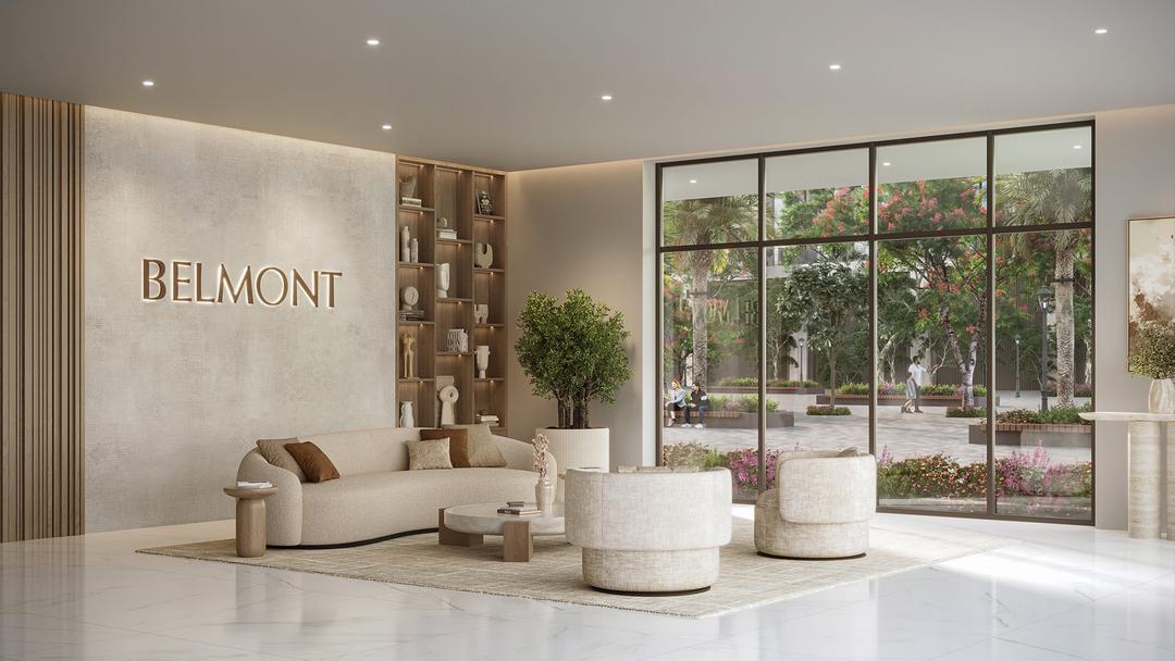 Belmont - Image 5