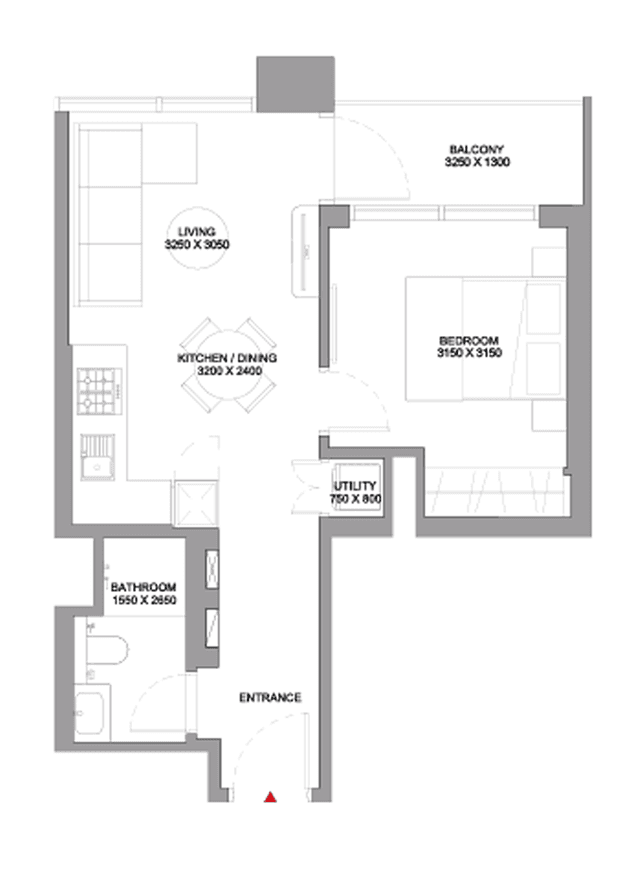 Floor Plans - Image 1
