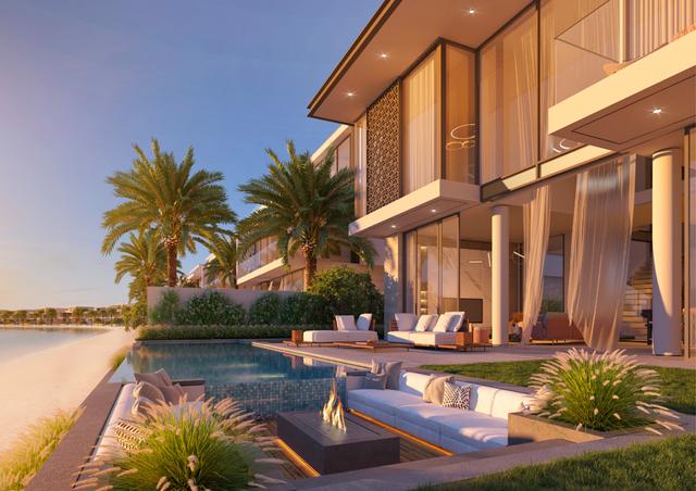 Palm Jebel Ali Blue Horizon - Image 9