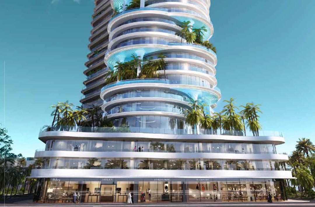 Damac Casa - Image 1