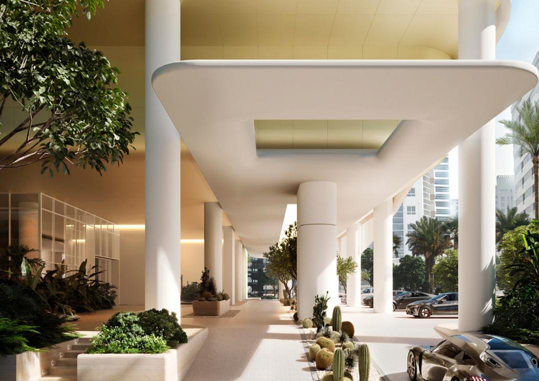 The Chedi Private Residences - Image 17