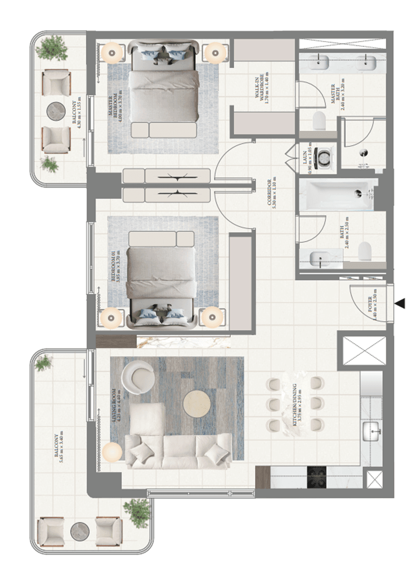 Floor Plans