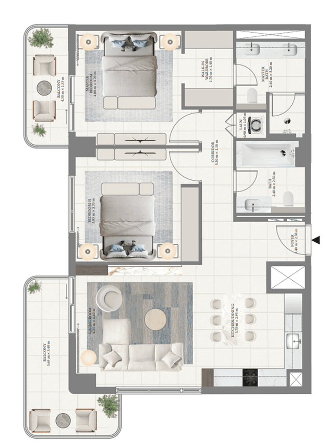 Floor Plans - Image 1