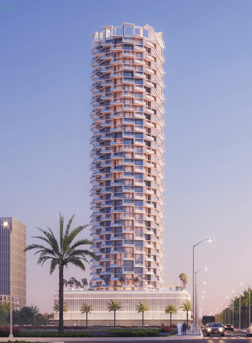Project Brochure
