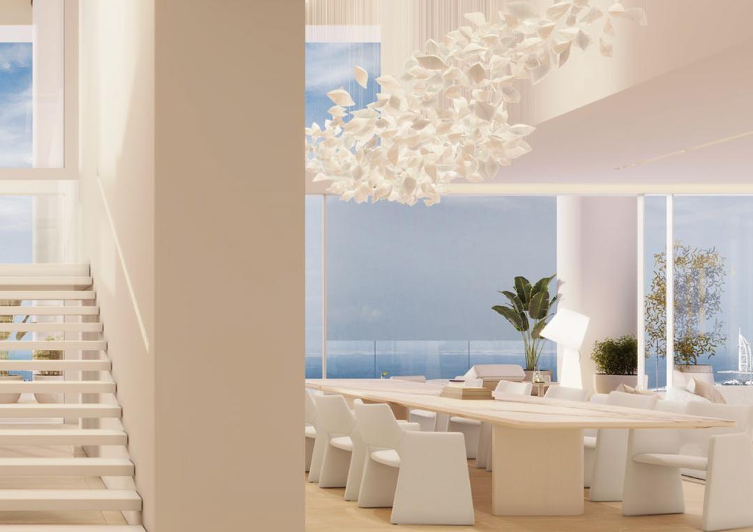 The Chedi Private Residences - Image 24