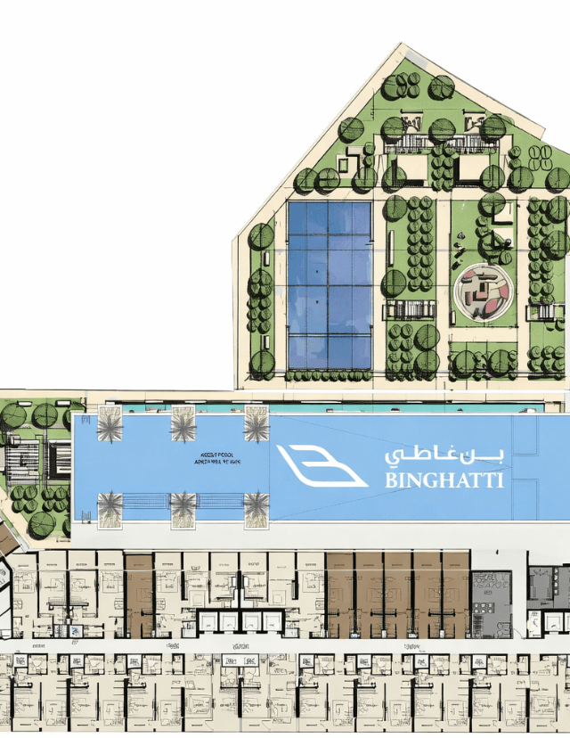 Floor Plans - Image 1