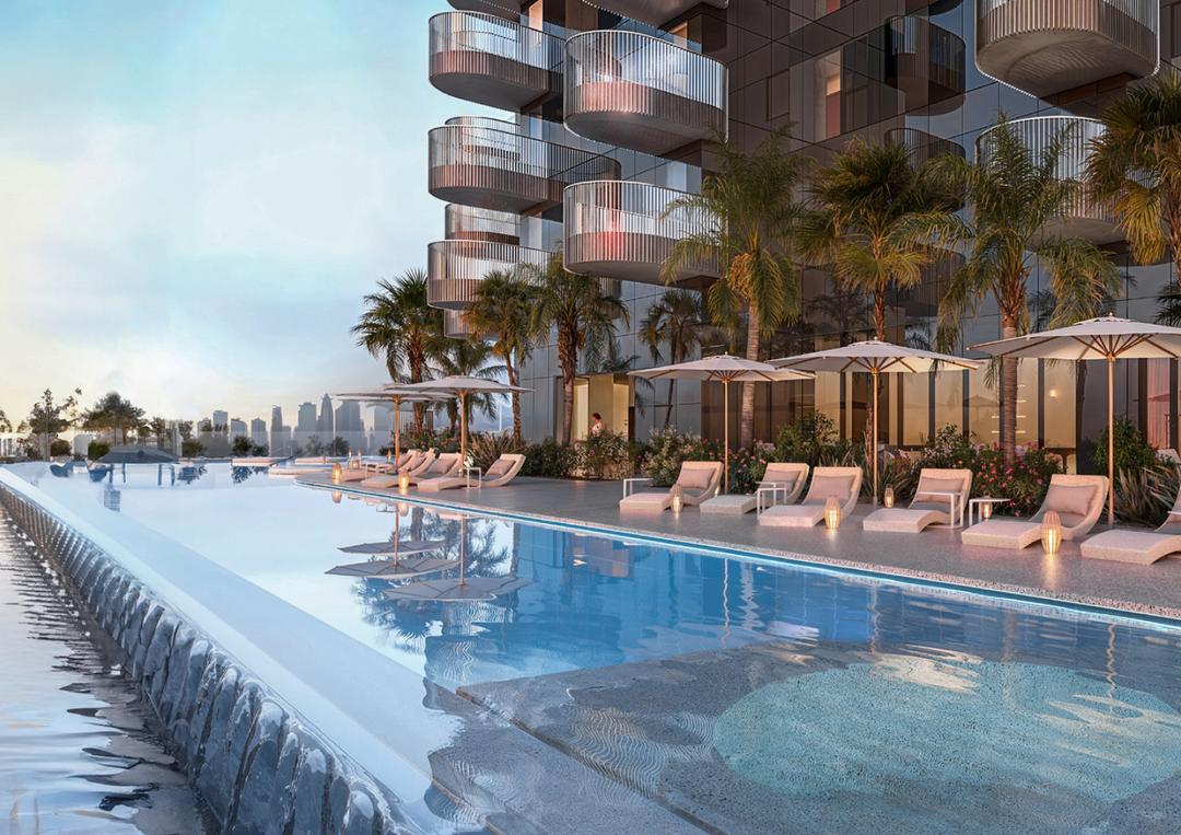 W Residences Dubai - Image 10