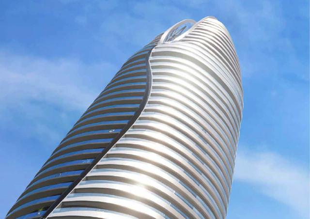 Altitude Damac - Image 9
