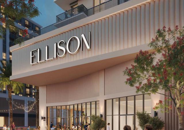 Ellison Town Square - Image 7