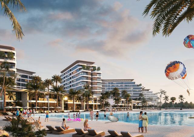 Bayside Marina Residences - Image 13