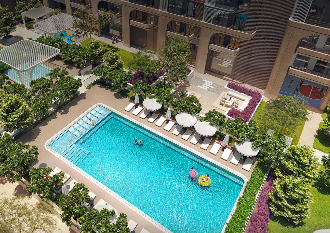  Manarat Living III - Image 6