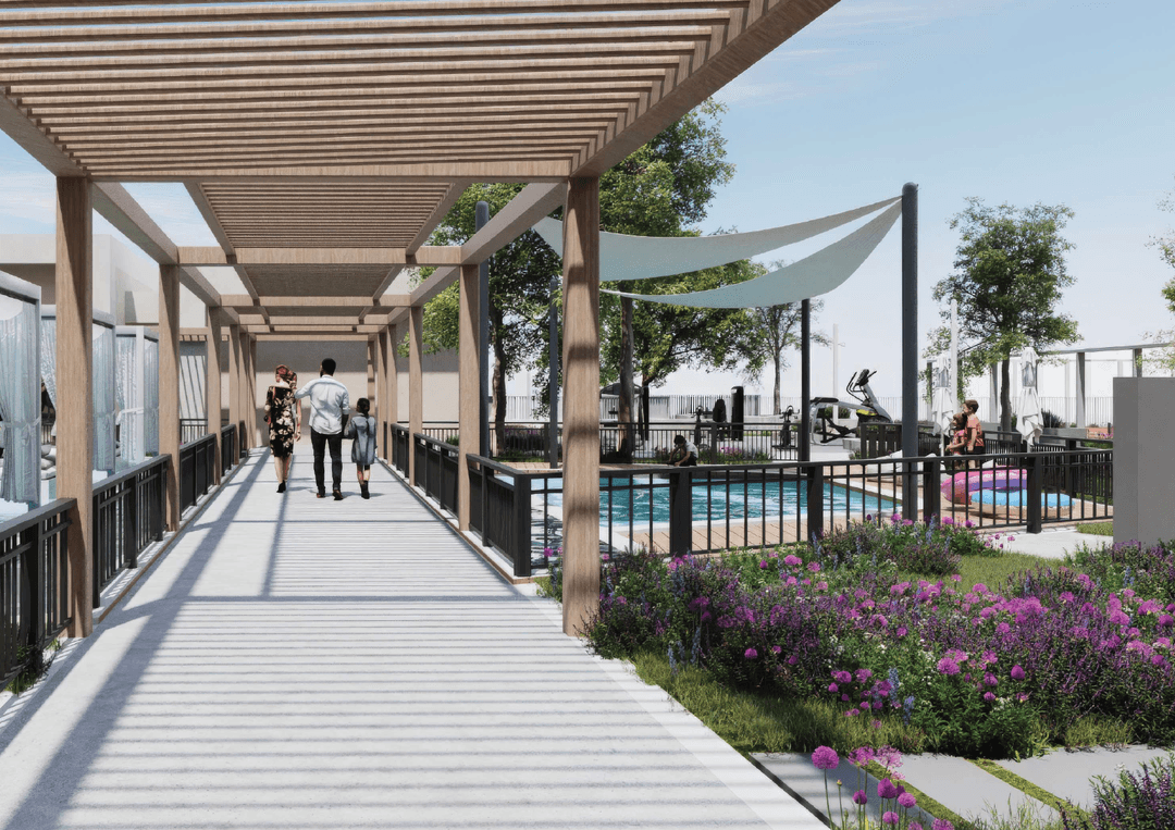 Beachfront Gates - Image 5