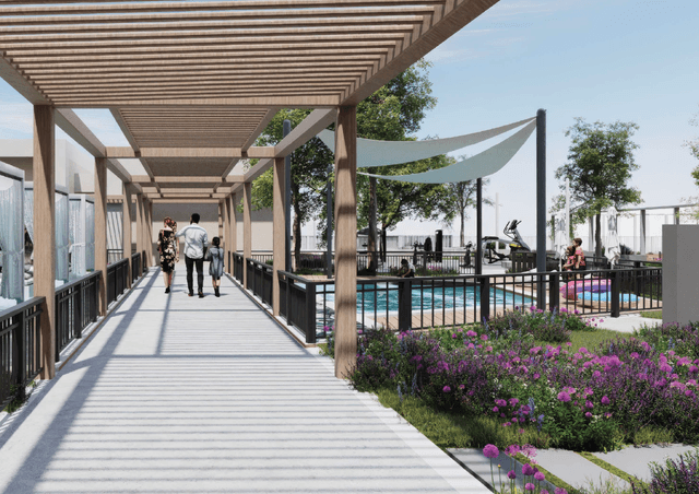 Beachfront Gates - Image 29