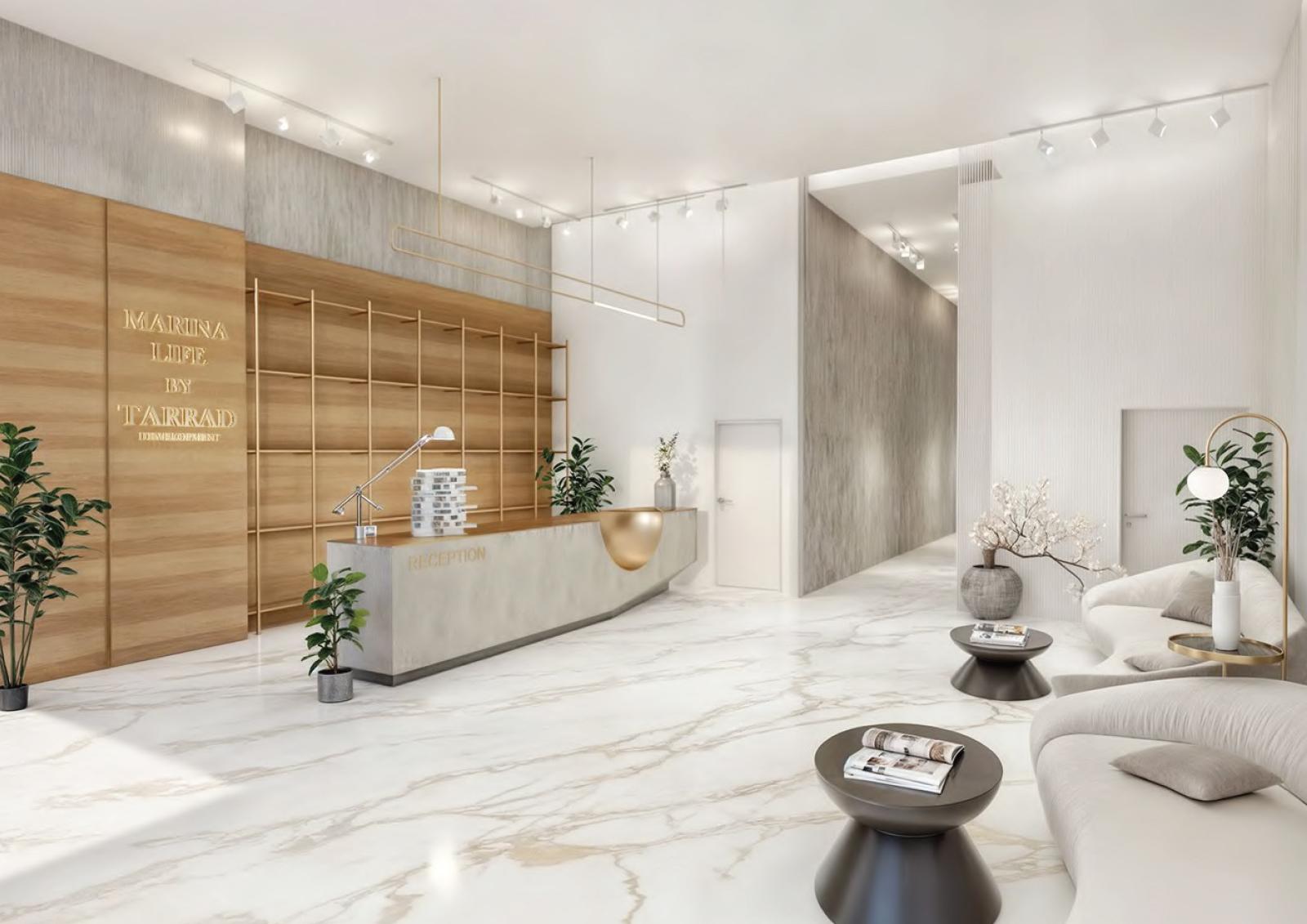 Marina Life Residences image 1