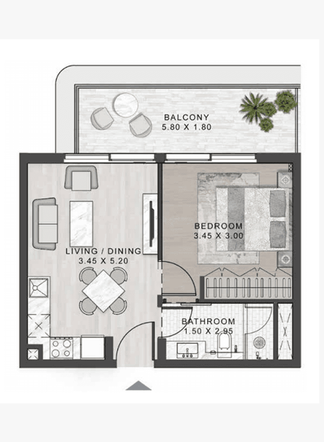 Floor Plans - Image 1