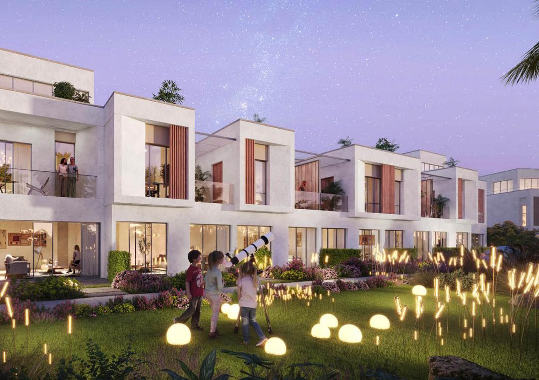 Damac Riverside - Image 9