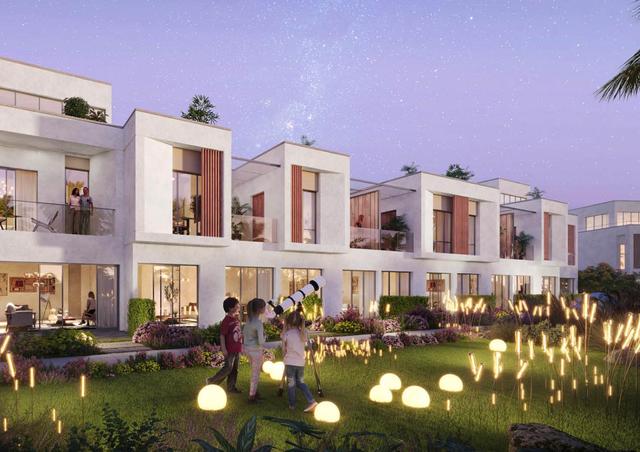 Damac Riverside - Image 3