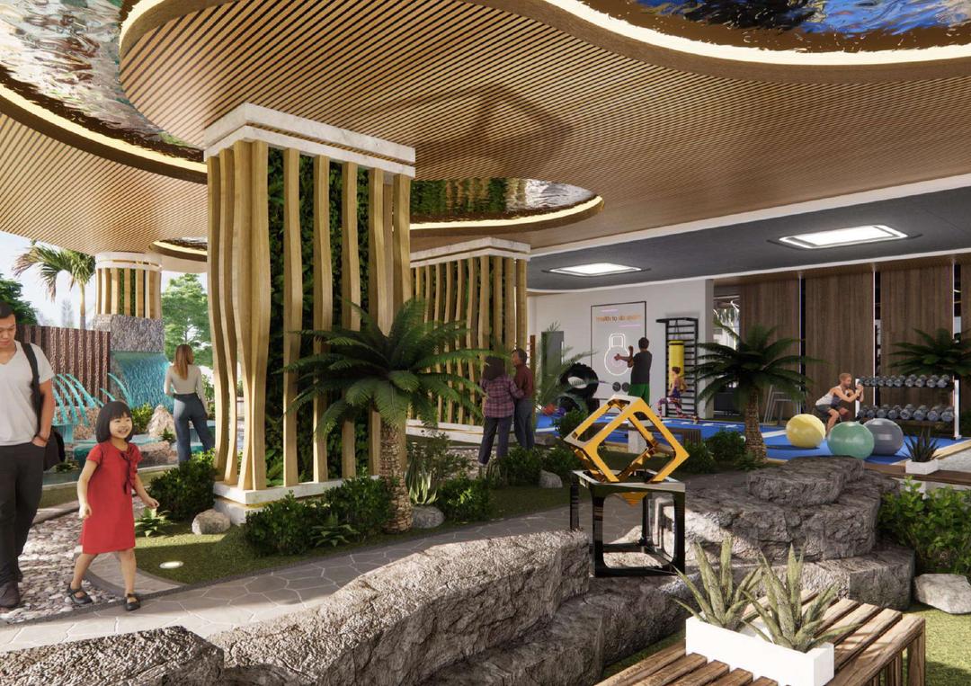 Vega Residence - Image 4
