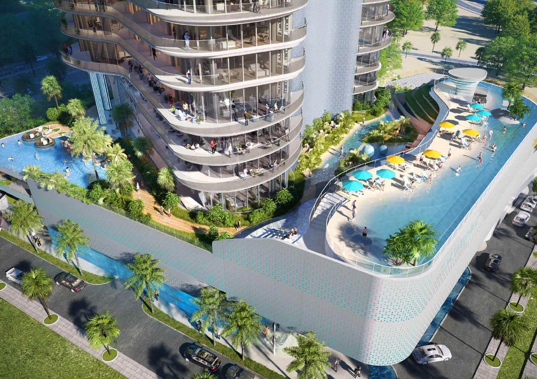 Damac Casa - Image 5