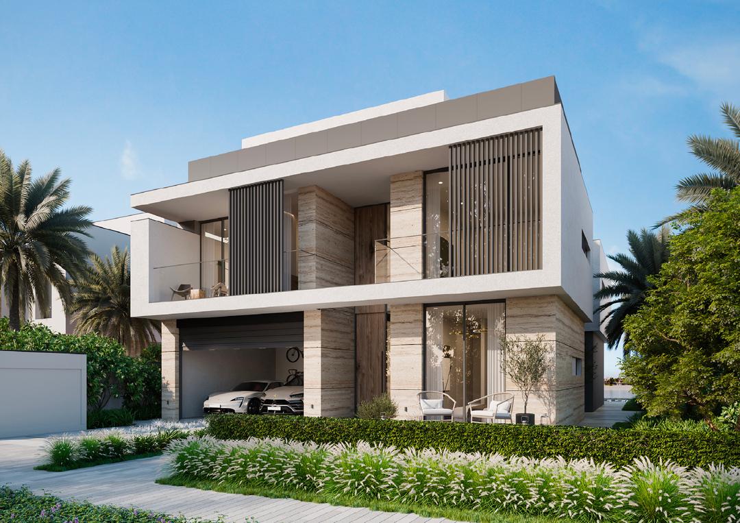 Palm Jebel Ali Villa Pacific Breeze - Image 3