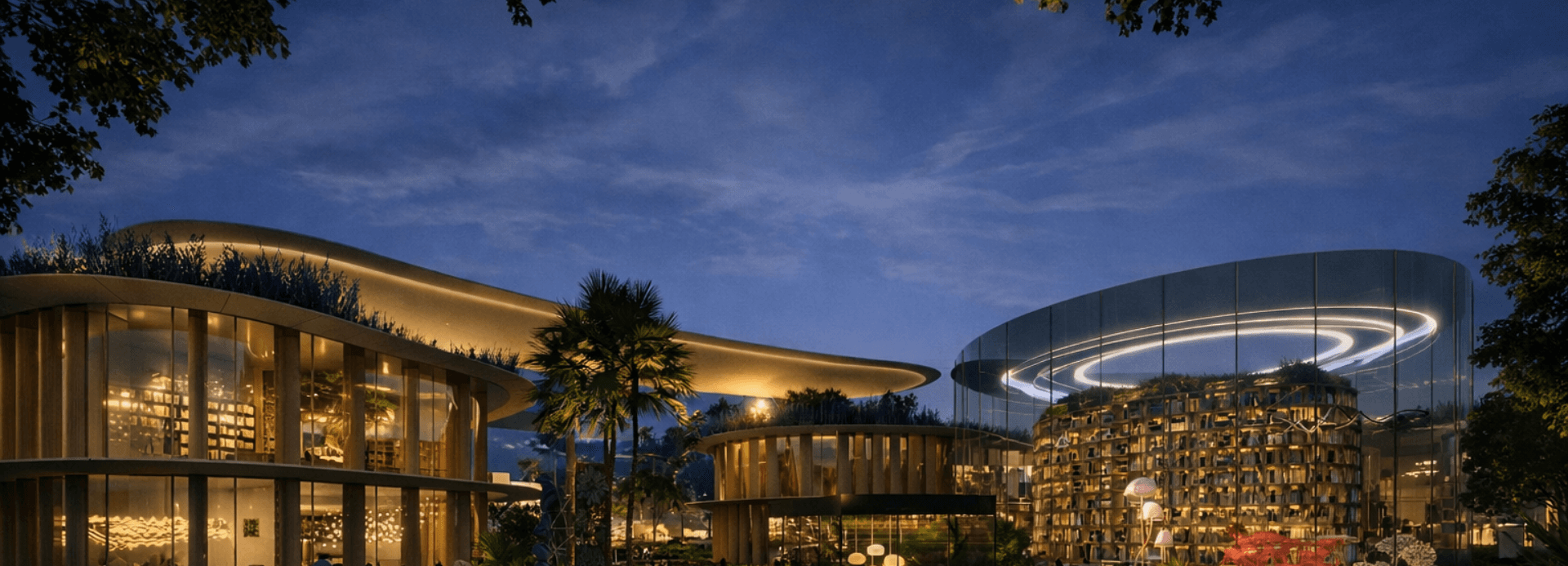 Damac Islands Phase 2 cover