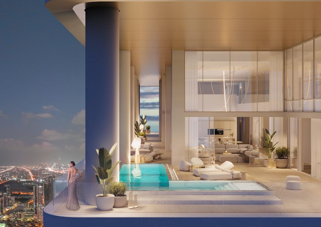The Chedi Private Residences - Image 26
