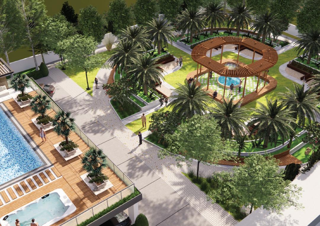 Royal Regency Suites - Image 3