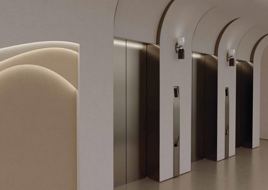 Natuzzi Harmony - Image 8