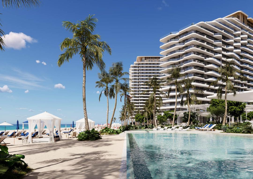 Nikki Beach Residences - Image 8