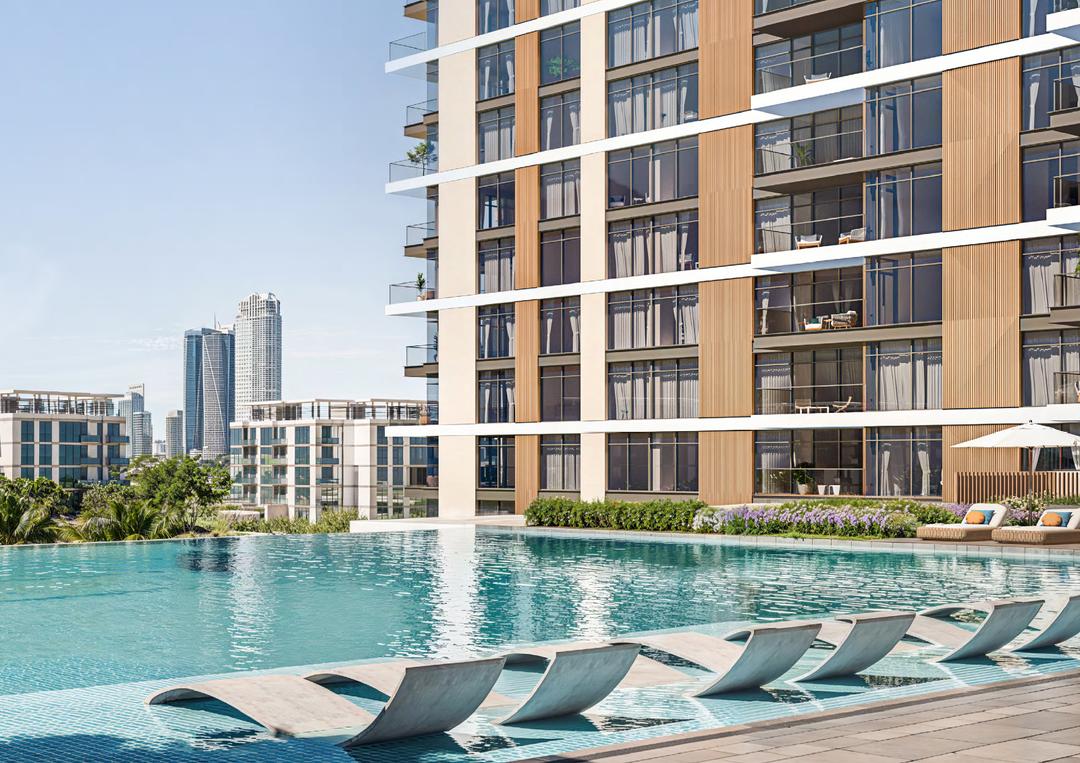 District One Naya Residences  - Image 17
