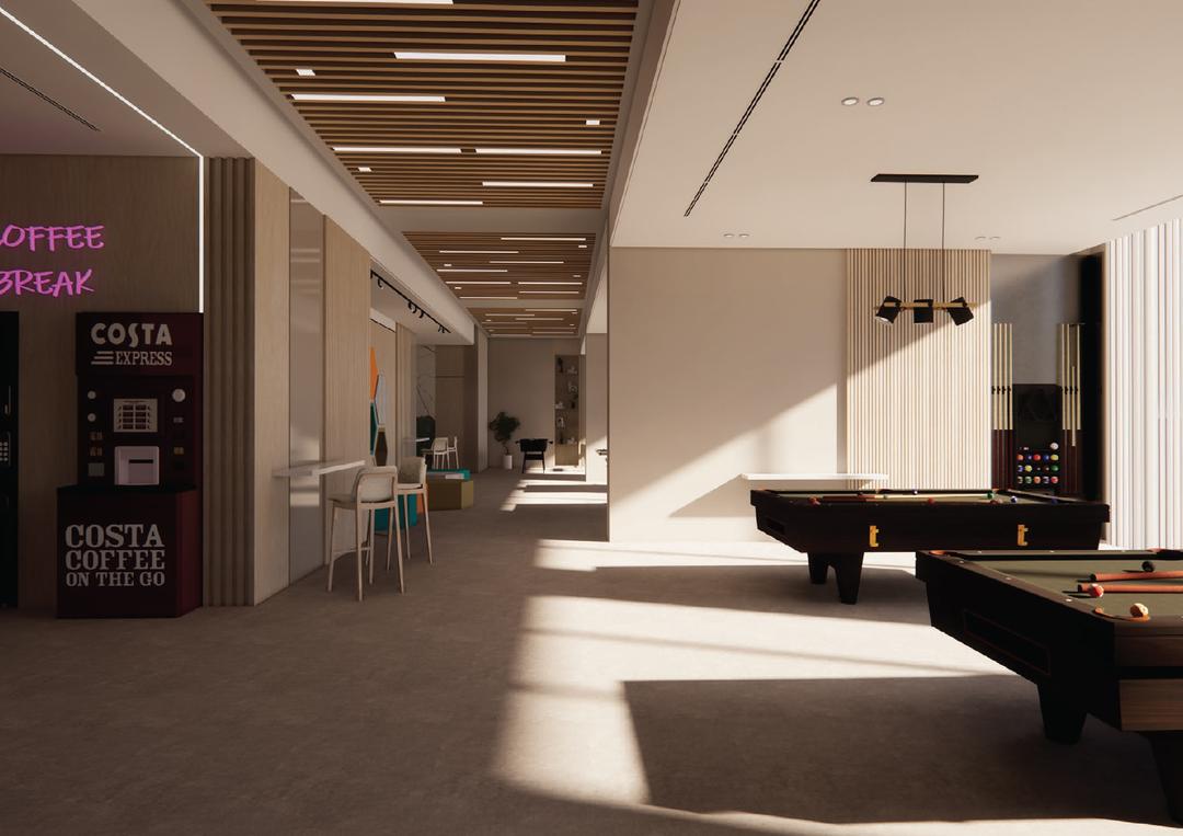 Royal Regency Suites - Image 13