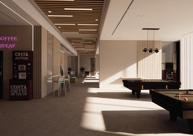 Royal Regency Suites - Image 14
