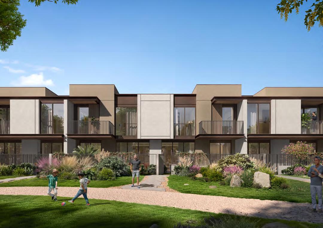 Athlon Villas - Image 2