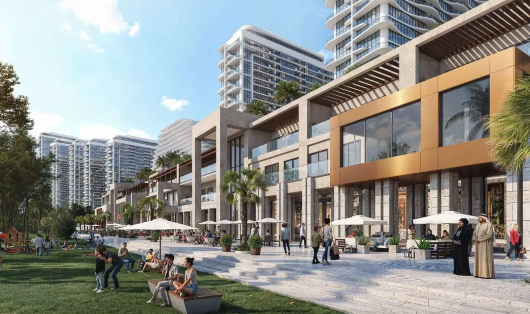 Sobha Aquamont - Image 2