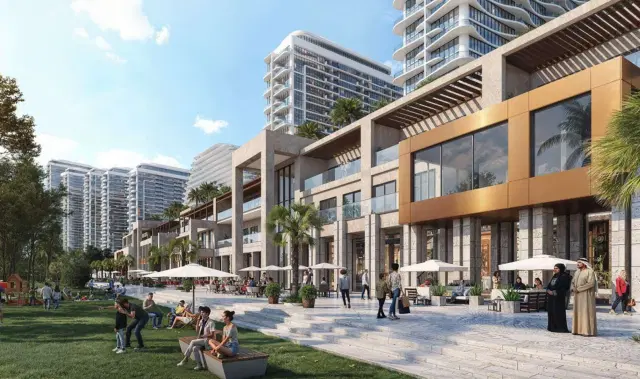 Sobha Aquamont - Image 2