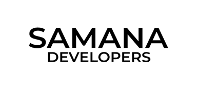 Samana Developers logo