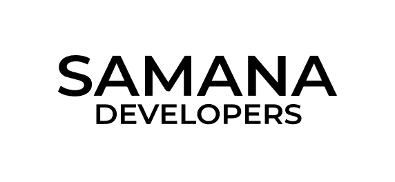 Samana Developers logo