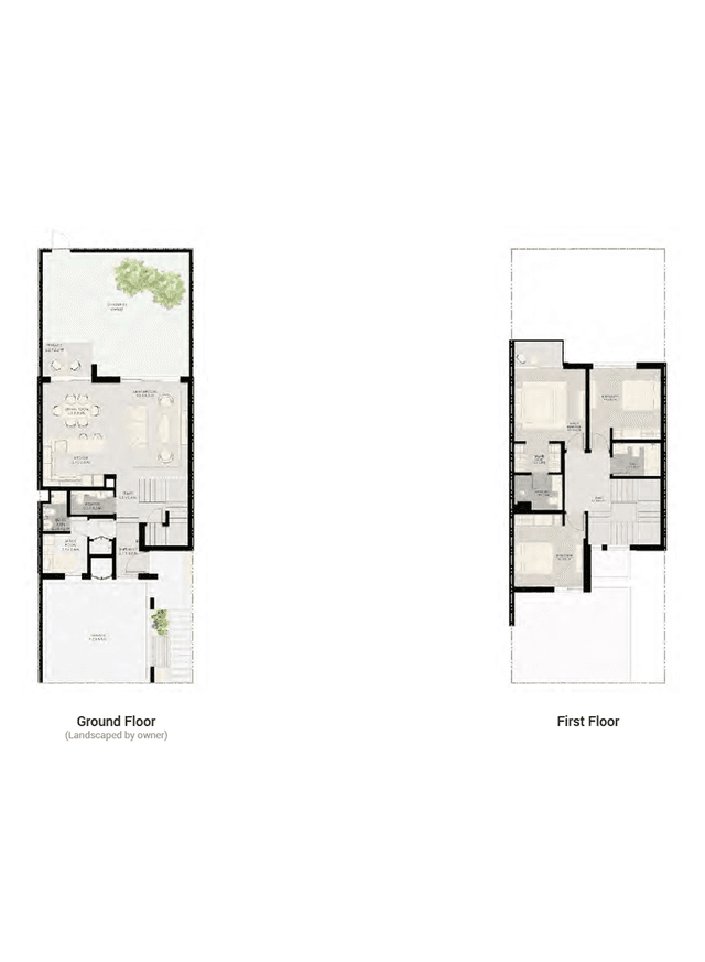 Floor Plans - Image 1
