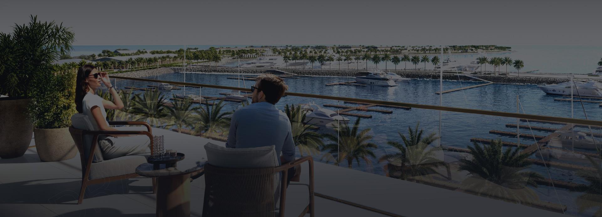 Marina View Rashid Yachts photo 1