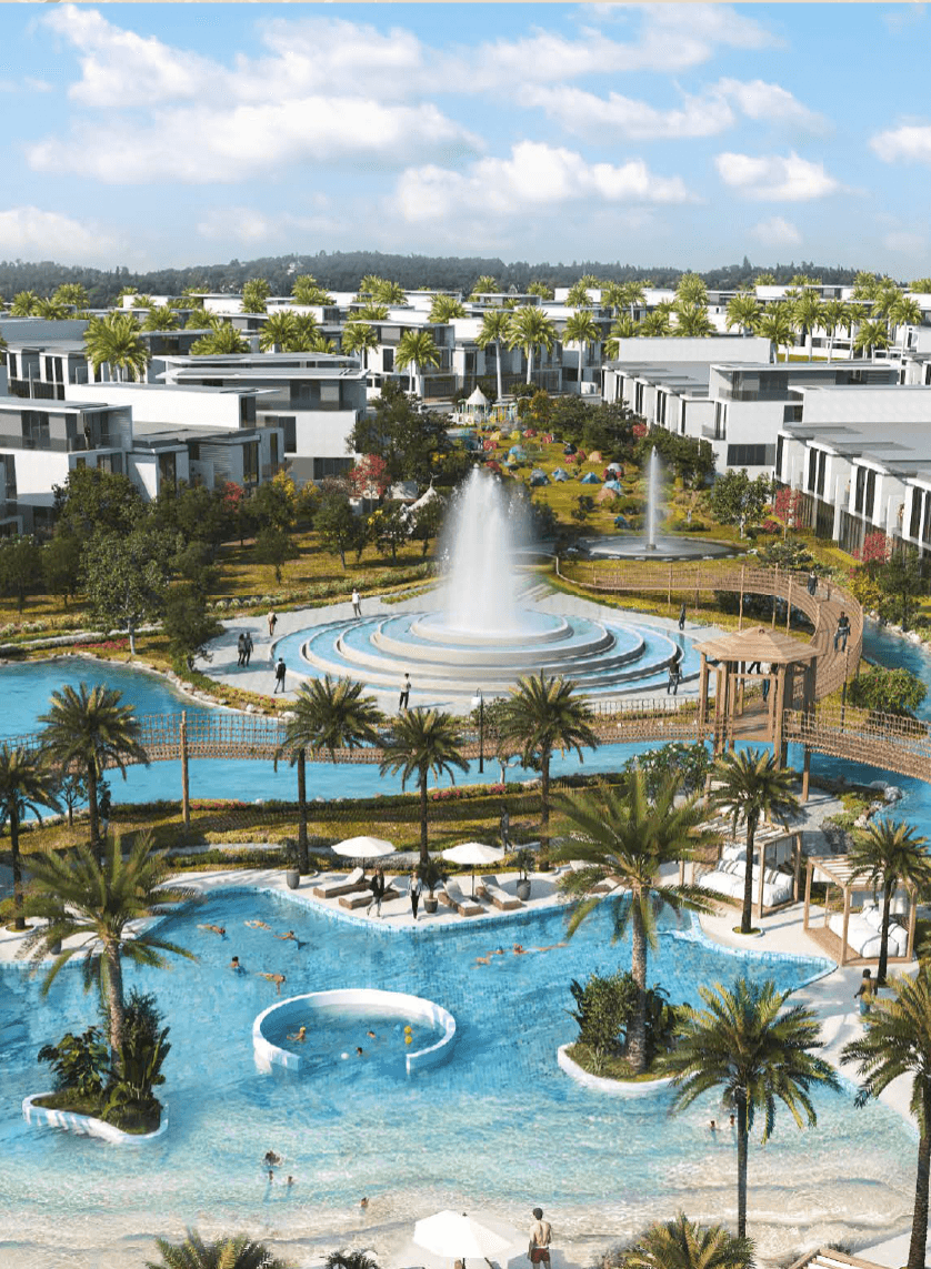 Project Brochure