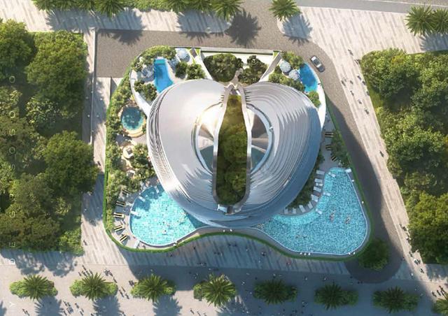 Altitude Damac - Image 6